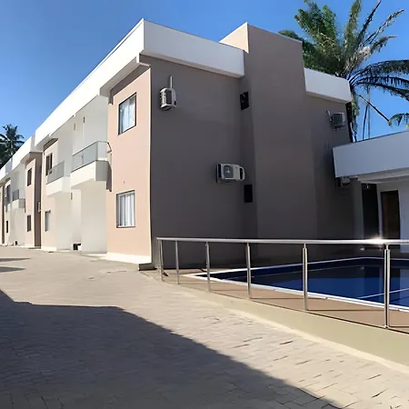 Ap 15 - 500M Da Beira Mar De Taperapuan, 2 Quartos Porto Seguro Exterior foto